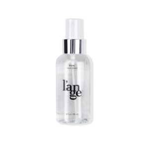L’ANGE HAIR Rival Heat Shield | Heat Protection Spray for Hair | Prevents Frizz and UV Damage | Lightweight Thermal Protectant Spray | Adds Shine with Nourishing Oils and Keratin | 4 oz Bottle