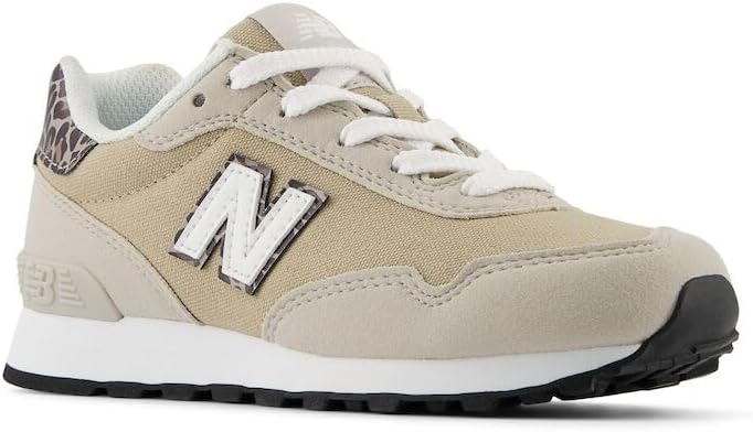 New Balance Kids' 515 V1 Hook and Loop Sneaker - Image 4