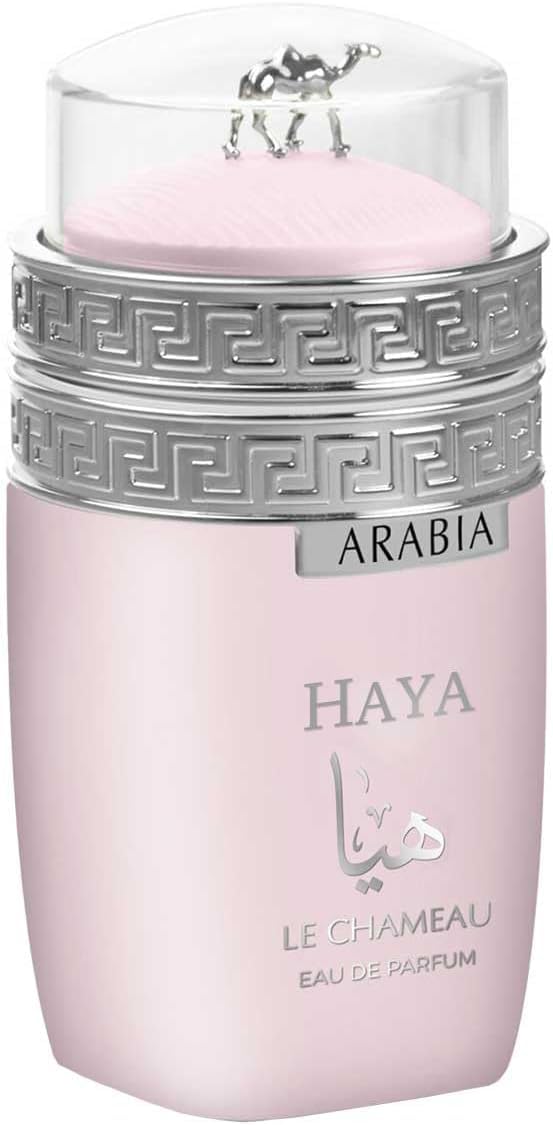 Emper Arabia Haya, for women - 100ml - Image 4