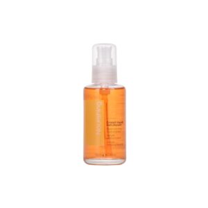 Fanola Restructuring Anti Frizz Hair Serum – Liquid Crystals Hair Care Enriched with Aloe Vera & Linseed Oil for Split End Repair – Strengthens & Detangles Curly, Frizzy & Permed Strands (3.38 Fl oz)