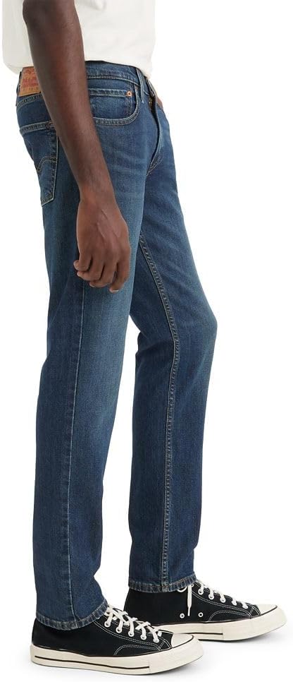 Levi's Men's 511 Slim Fit Jeans (Also Available in Big & Tall) - Image 2