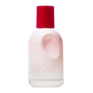 Glossier You Eau de Parfum – Unisex Fragrance for Men & Women, Skin-Scent Enhancer Smells Different on Everyone – Musky, Warm & Spicy Perfume with Pink Pepper, Iris & Ambrox Base Notes, 50ml