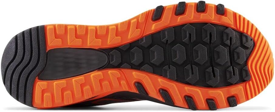 New Balance Men's Fresh Foam 410 V8 Trail Running Shoe - Image 6