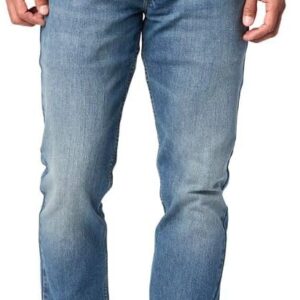 Levi Strauss Signature Gold Men’s Slim Fit Jeans