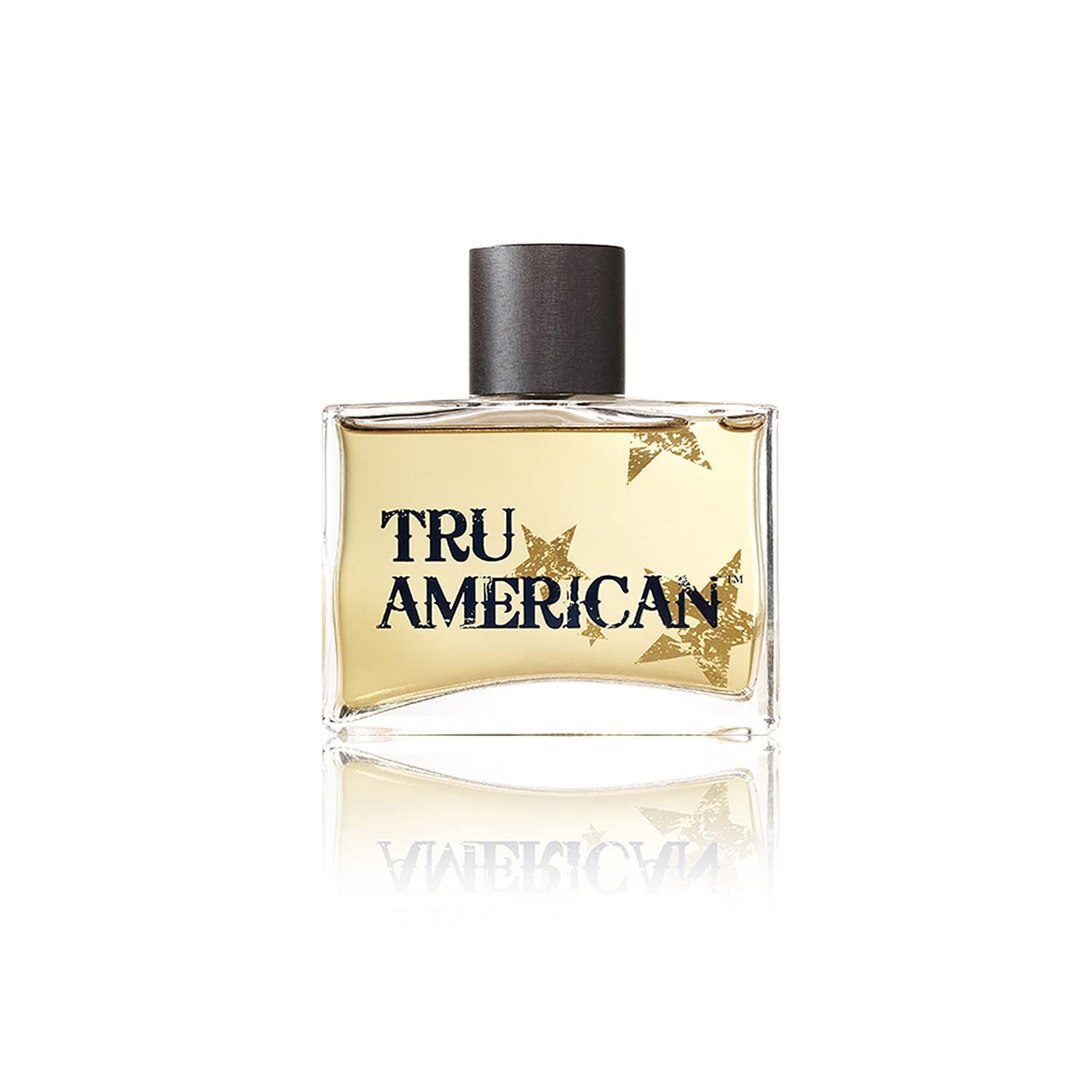 Tru Fragrance Beauty American Men's Cologne, 3.4 fl oz (100 ml) - Fresh, Bold, Masculine - Image 2