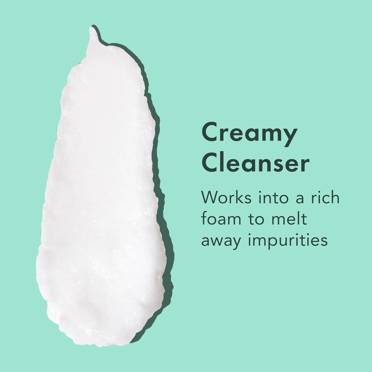 Rael Miracle Clear Facial Cleanser – Makeup Remover, Daily Face Wash, Gentle Deep Pore Cleansing Korean Skin Care for Oily & Combination Skin (Exfoliating Cleanser, 5.1 fl. oz) - Image 6