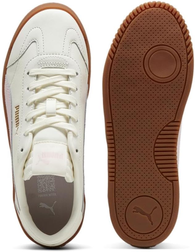 PUMA Women's Club 5v5 Sneakers - Image 4