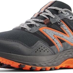 New Balance Men’s Fresh Foam 410 V8 Trail Running Shoe