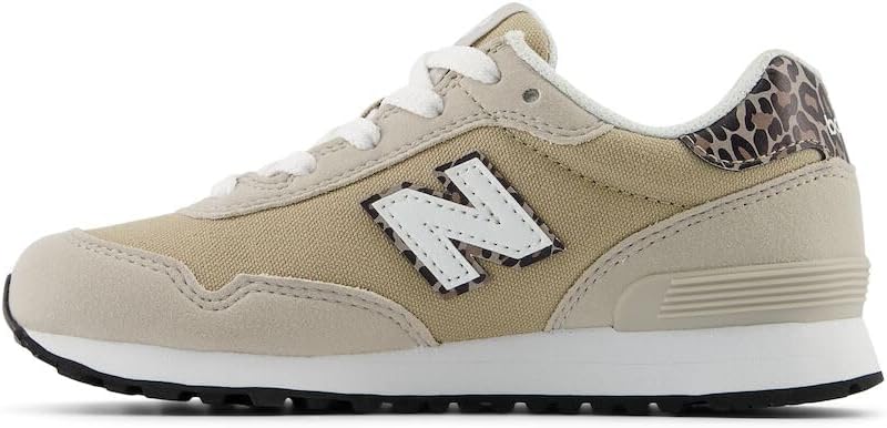 New Balance Kids' 515 V1 Hook and Loop Sneaker - Image 2