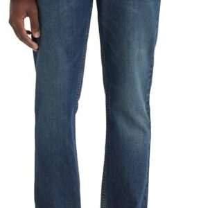 Levi’s Men’s 511 Slim Fit Jeans (Also Available in Big & Tall)