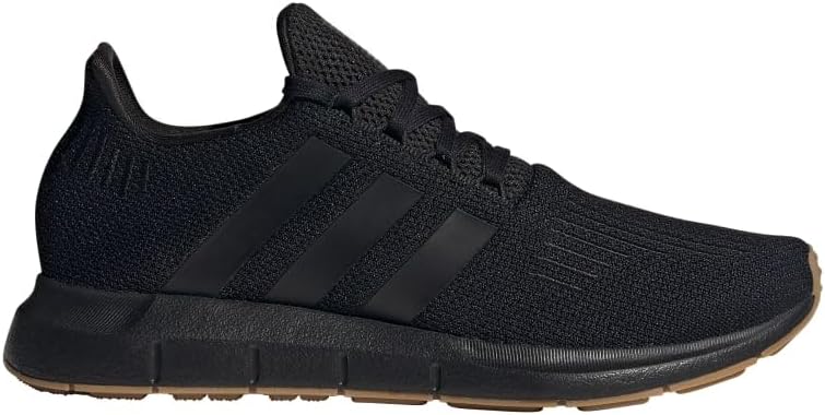 adidas Men's Swift Run 1.0 Shoes - Image 2