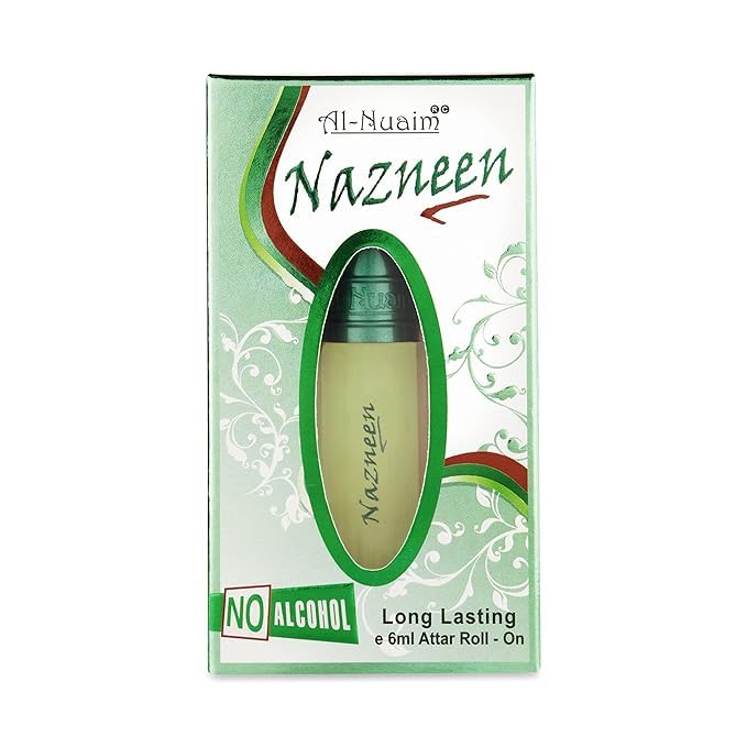New |NZ|Alcohol Free |Attar Roll On |Luxury Scent with Long Lasting Fragrance For Men & Women |6ml - Image 4