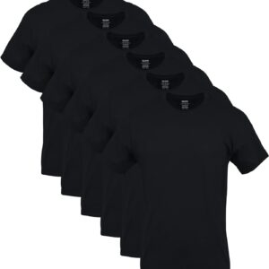 Gildan Men’s Crew T-Shirts, Multipack, Style G1100