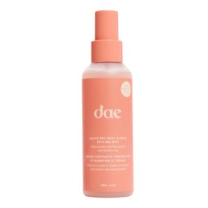 DAE Agave Dry Heat Protection Spray – Protects, Controls Frizz, Light Hold (5 oz.)