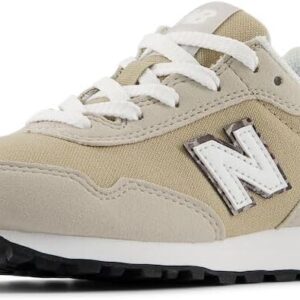 New Balance Kids’ 515 V1 Hook and Loop Sneaker