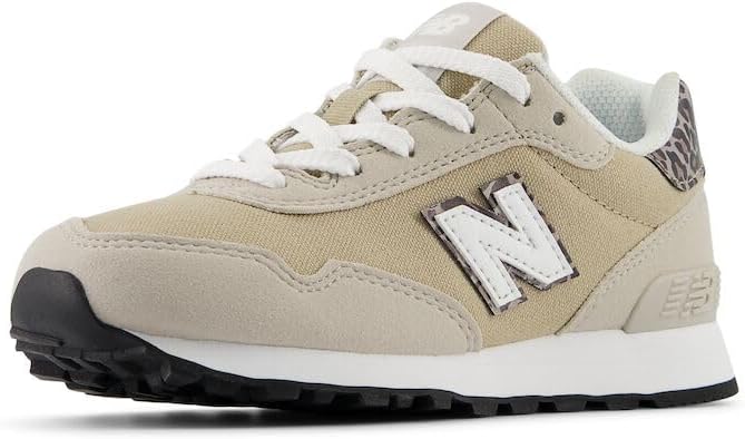 New Balance Kids' 515 V1 Hook and Loop Sneaker