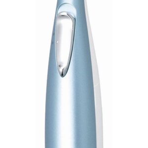 Panasonic Heated Eyelash Curler Comb, Battery Powered, for Natural, Long-Lasting Lift, No Pinching/Crimping – EH2351AC