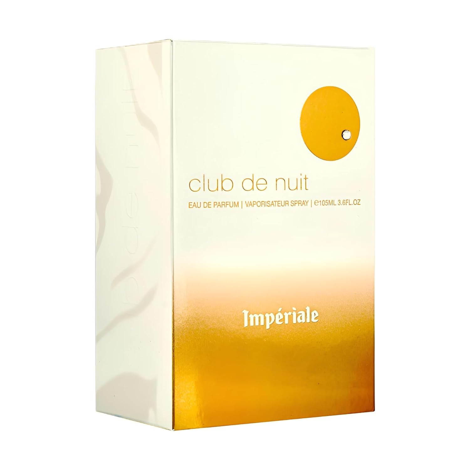 Armaf Club De Nuit Imperiale for Women Eau de Parfum Spray, 3.6 Ounce / 100 ml - Image 3