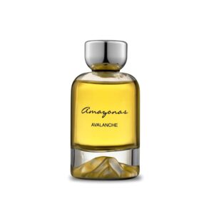 Atralia Amazonas Avalanche Arab Perfume For Men – Luxury Fragrance Arab, Pure Eau De Romance Seductive Men’s Perfumes, Non-Toxic & Organic Sweet Men’s Scent, Light Scented Perfume Young