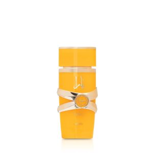 Lattafa Yara Tous – Tropical, Fruity, Floral, Vanilla – Eau de Parfum Long-Lasting Fragrance for Women, 3.40 Ounce / 100 ml