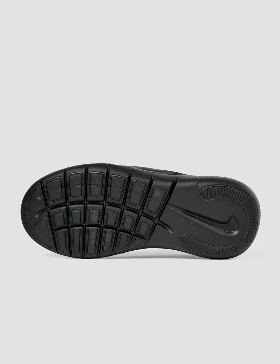 Nike Unisex Kids' Flex Runner 4 Running Shoes - Boys Girls Toddlers & Baby Running Sneakers - Image 3