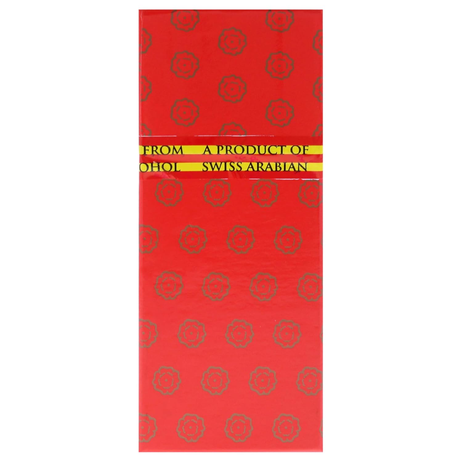 Swiss Arabian Bakhoor Al Arais ER8E for Unisex - 3.2 oz Parfum Oil - Image 6