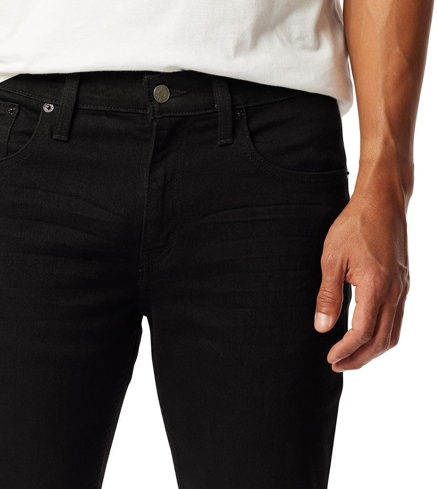 Levi Strauss Signature Gold Men's Slim Fit Jeans - Image 4