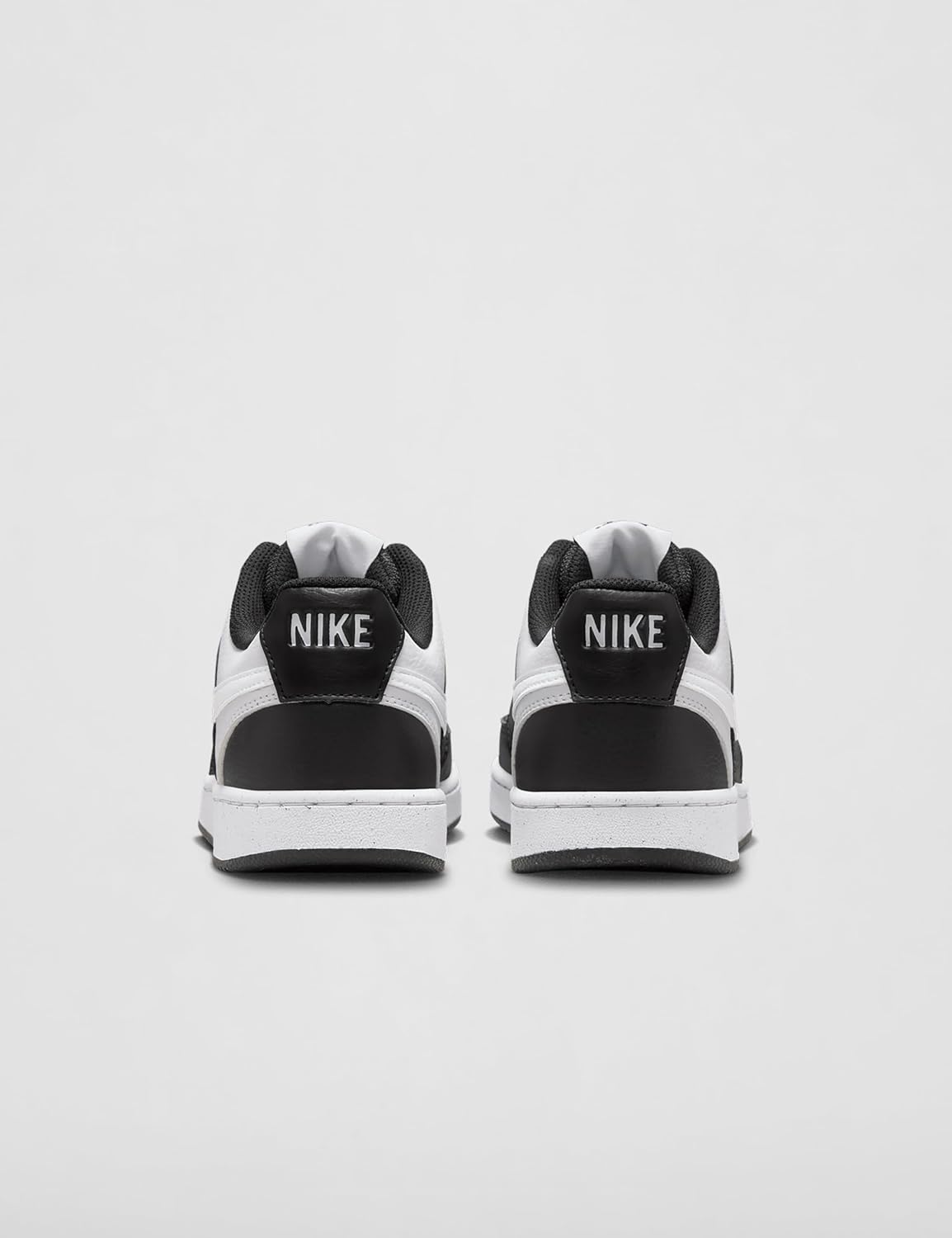 Nike Women's Court Vision Low Next Nature Shoes - Image 7