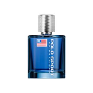 RALPH LAUREN FRAGRANCES – Polo Sport – Eau De Toilette – Men’s Cologne – Fresh & Clean – With Oak, Citrus, and Mint – Medium Intensity