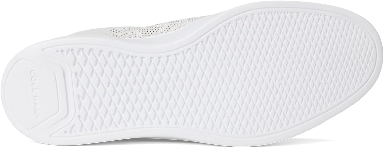 Cole Haan Men's Grand Crosscourt Modern Perforated Sneakers - Image 4