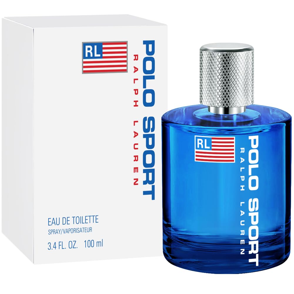 RALPH LAUREN FRAGRANCES - Polo Sport - Eau De Toilette - Men's Cologne - Fresh & Clean - With Oak, Citrus, and Mint - Medium Intensity - Image 6