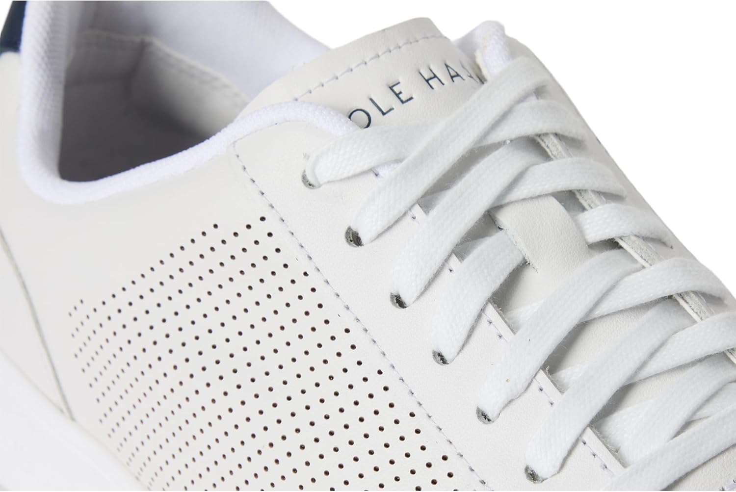 Cole Haan Men's Grand Crosscourt Modern Perforated Sneakers - Image 7
