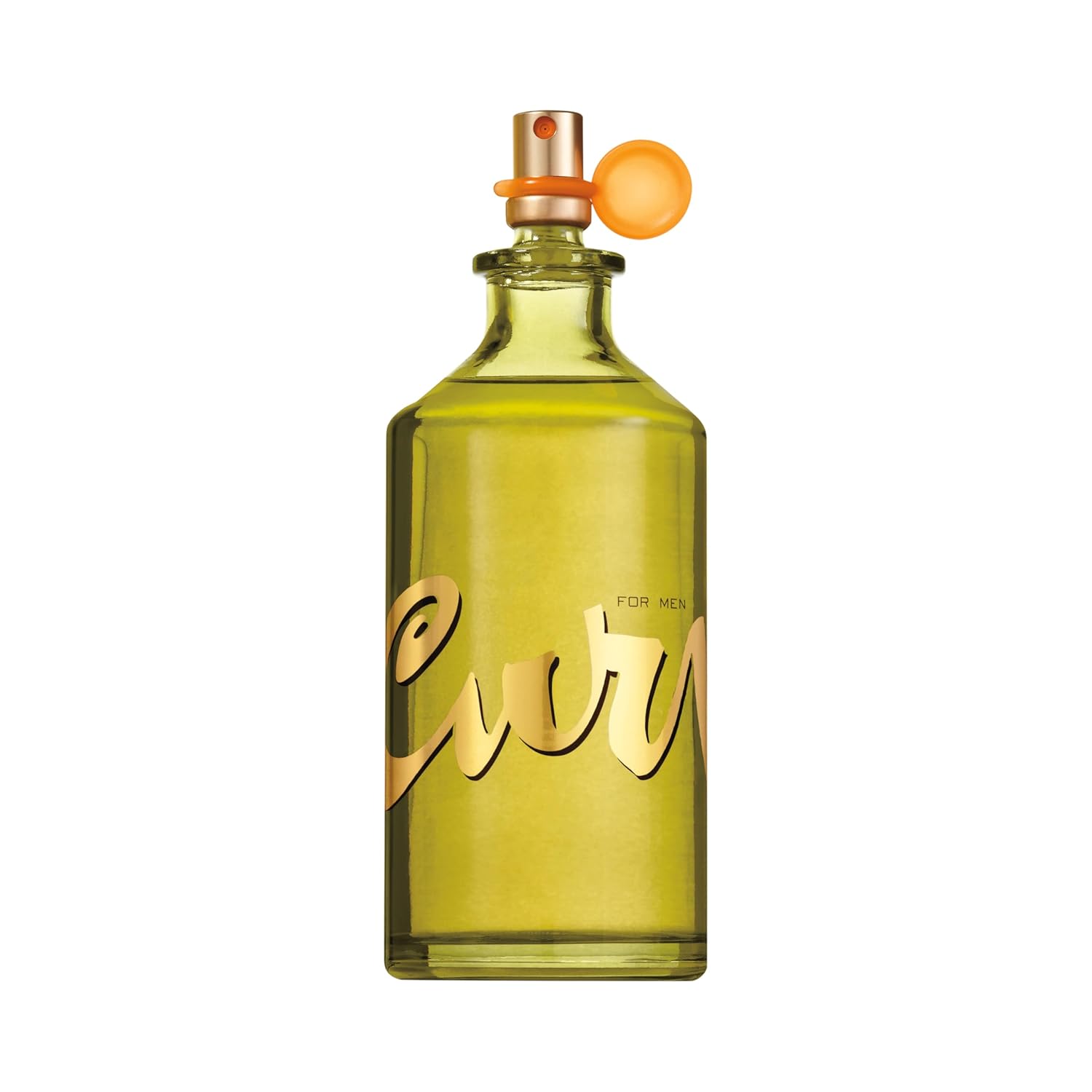 Curve Men's Cologne Fragrance Spray, Spicy Wood Magnetic Scent for Day or Night, 6.8 Fl Oz - Image 2
