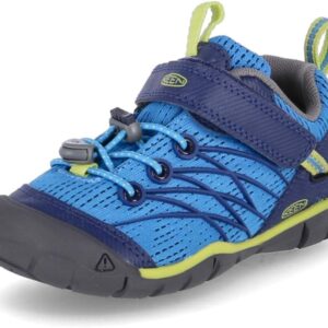 KEEN Unisex-Child Chandler CNX Comfortable Sneakers