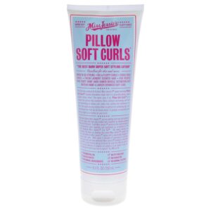 Miss Jessie’s Pillow Soft Curls Unisex Lotion 8.5 oz