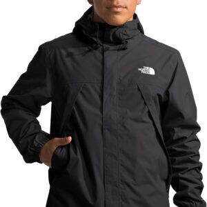 THE NORTH FACE Men’s Antora Waterproof Jacket (Standard and Big Size)