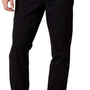 Amazon Essentials Men’s Slim-Fit Cotton Joggers, Breathable