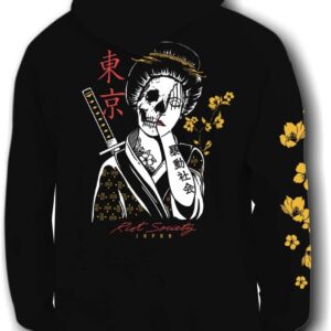 Riot Society Men’s Graphic or Embroidered Hoodie Hooded Sweatshirt