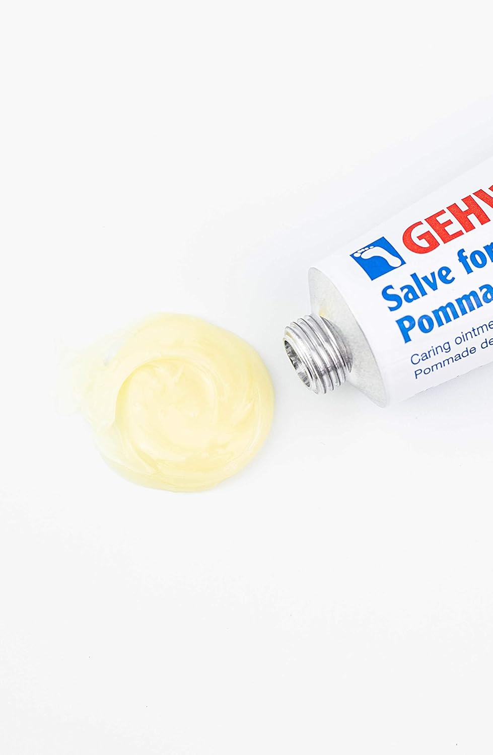 GEHWOL Med Salve for Cracked Skin, 2.6 oz. - Image 7