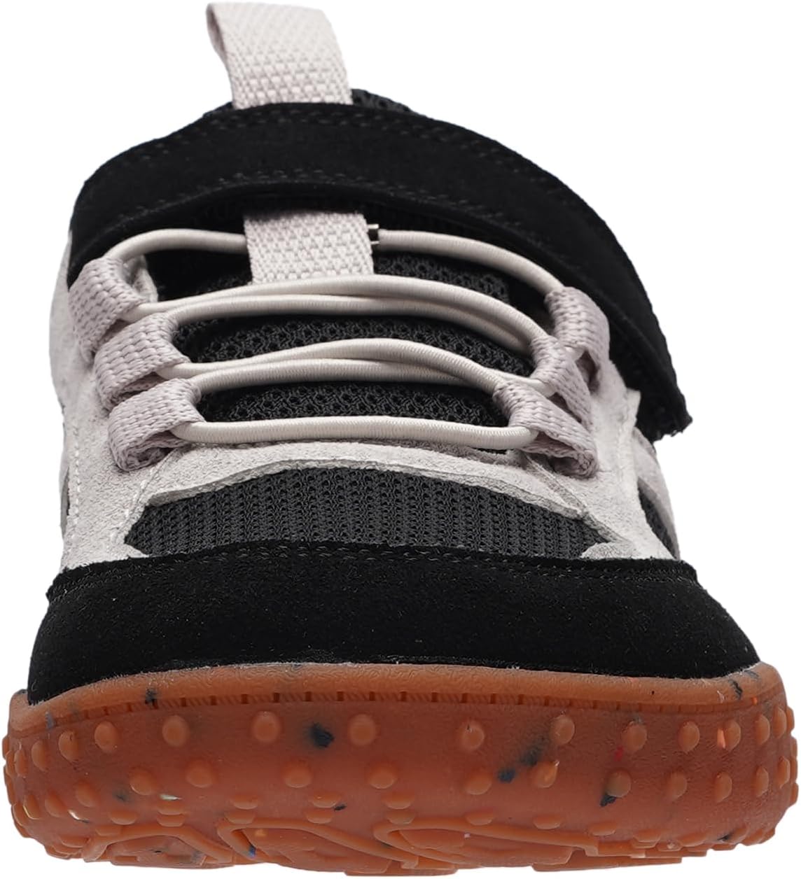 WHITIN Little/Big Kid Wide Barefoot Shoes | Retro Sneakers for Boys/Girls | Adventure-Ready - Image 5