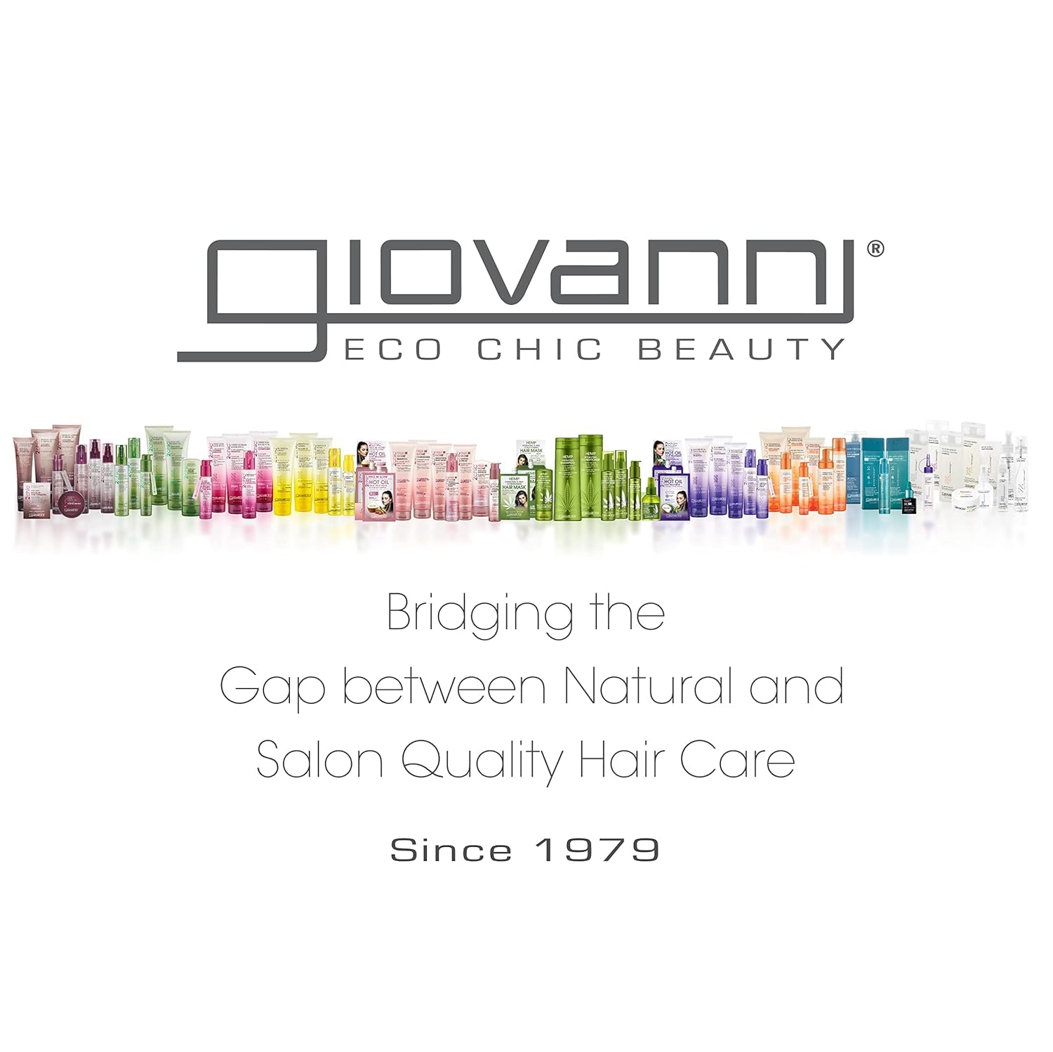 GIOVANNI 2chic Ultra-Moist Super Potion - Anti Frizz Binding Serum, Prevents Split Ends, Avocado & Olive Oil, Aloe Vera, Shea Butter, Botanical Extracts, No Parabens, Color Safe - 2.75 oz - Image 5