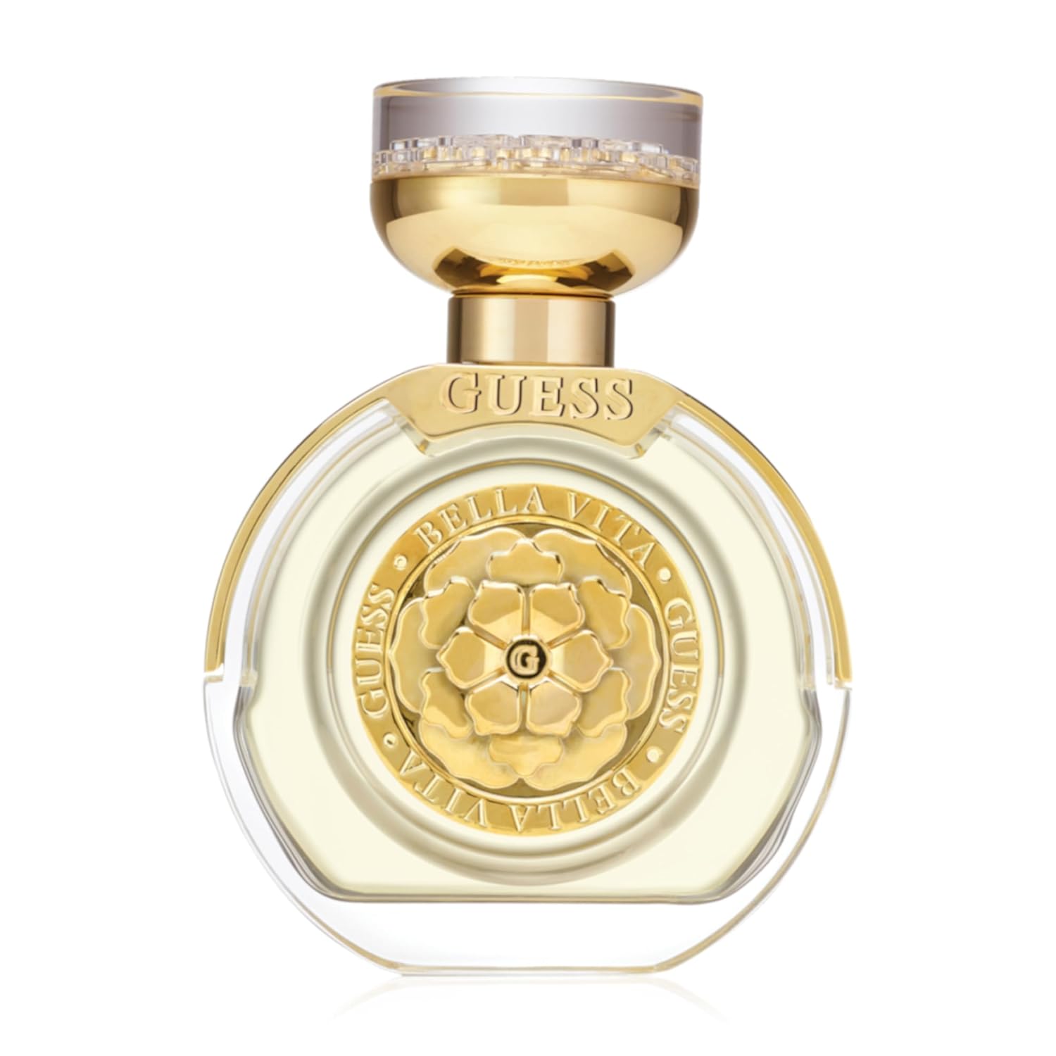 GUESS Bella Vita Eau de Parfum Perfume Spray For Women, 1.7 Fl. Oz. - Image 8