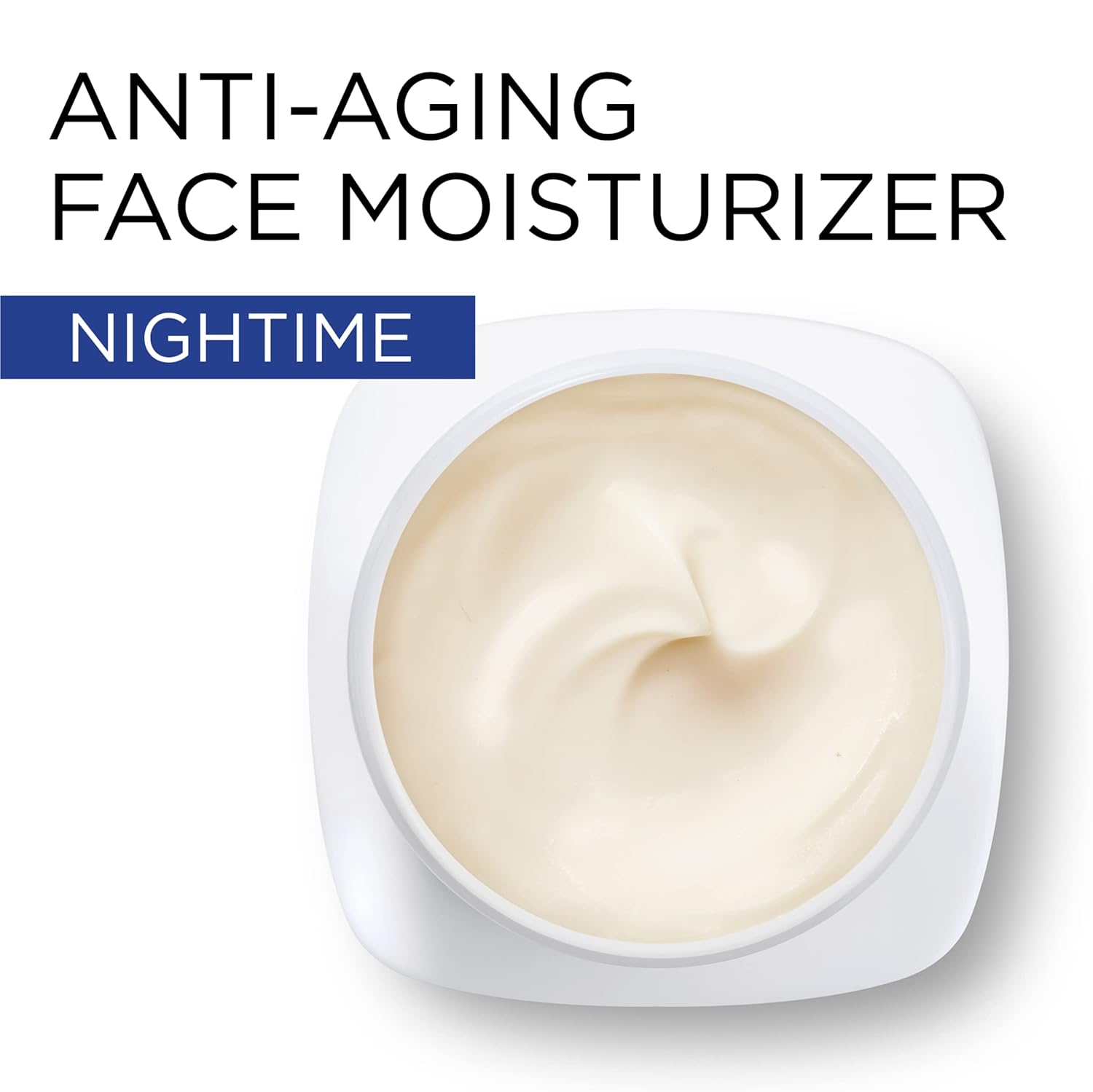 L'Oreal Paris Revitalift Anti-Wrinkle and Firming Face Night Cream, Pro Retinol 1.7 oz - Image 2