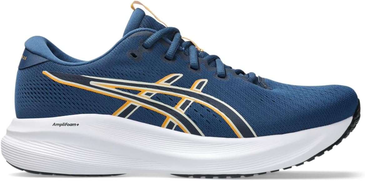 ASICS Men's Gel-Excite 11 Running Shoes - Image 8