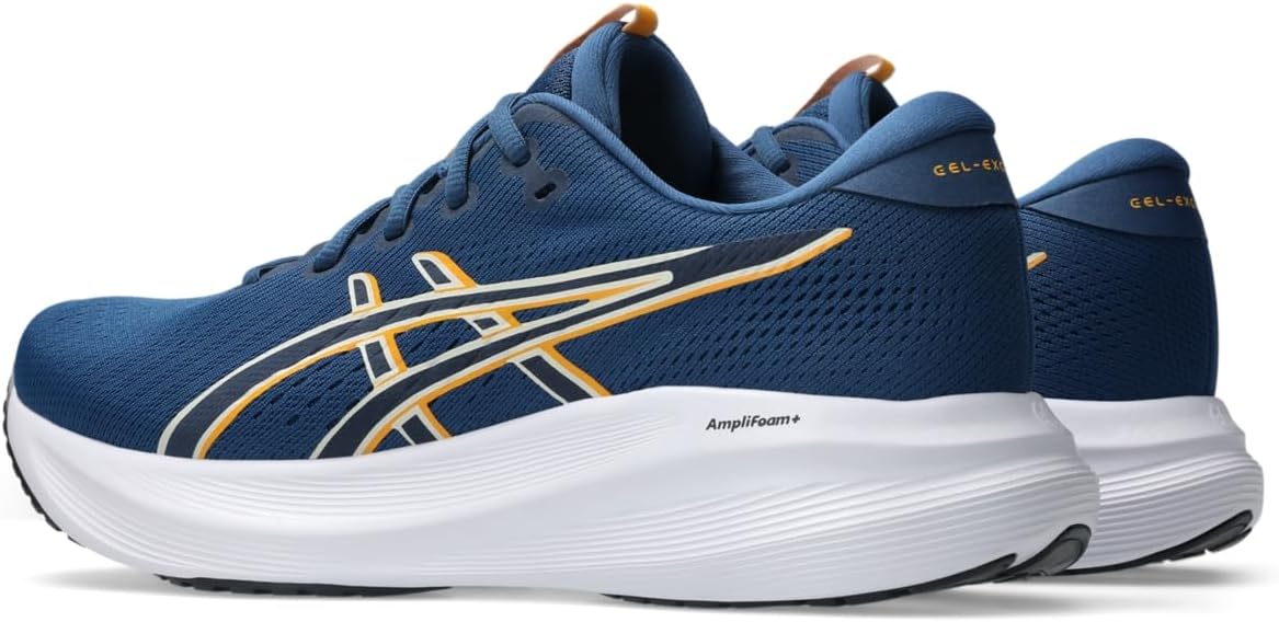 ASICS Men's Gel-Excite 11 Running Shoes - Image 3