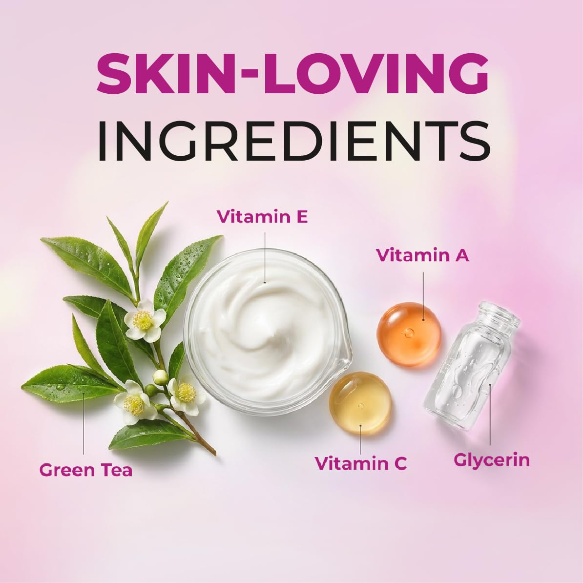 LIVAURA Retinol Anti-Aging Hand Cream – The Original Brand For Younger Looking Hands –Rich, Velvety Conditions & Protects Skin, Nails & Cuticles – Vitamin A Minimizes Age’s Effect on Skin (Women's) - Image 4