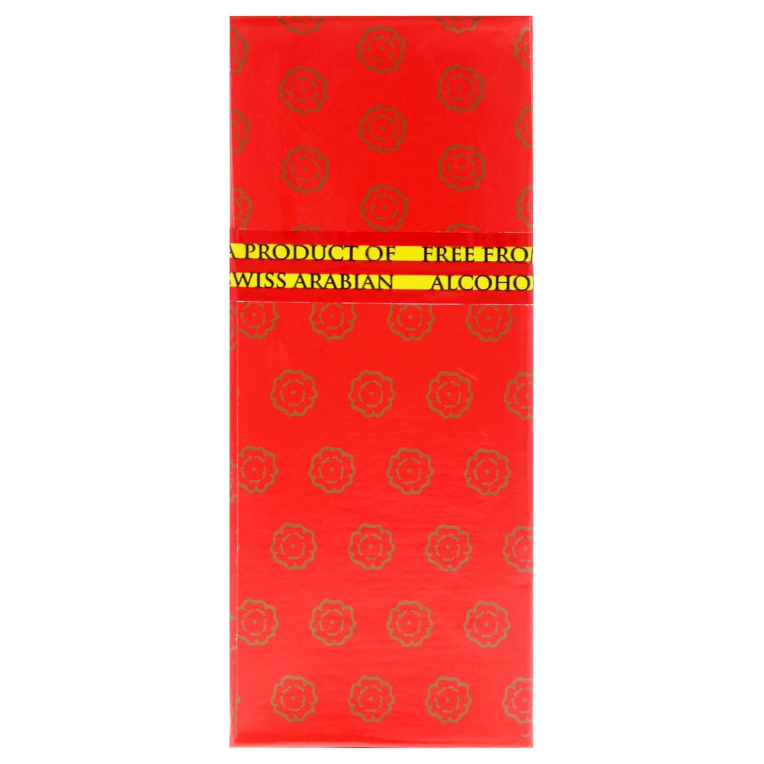 Swiss Arabian Bakhoor Al Arais ER8E for Unisex - 3.2 oz Parfum Oil - Image 8