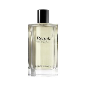 Bobbi Brown Beach Eau de Parfum | Light, Summer-Inspired Perfume | Fragrance with Notes of Sand Jasmine, Sea Spray & Mandarin, 1.7 Fl Oz