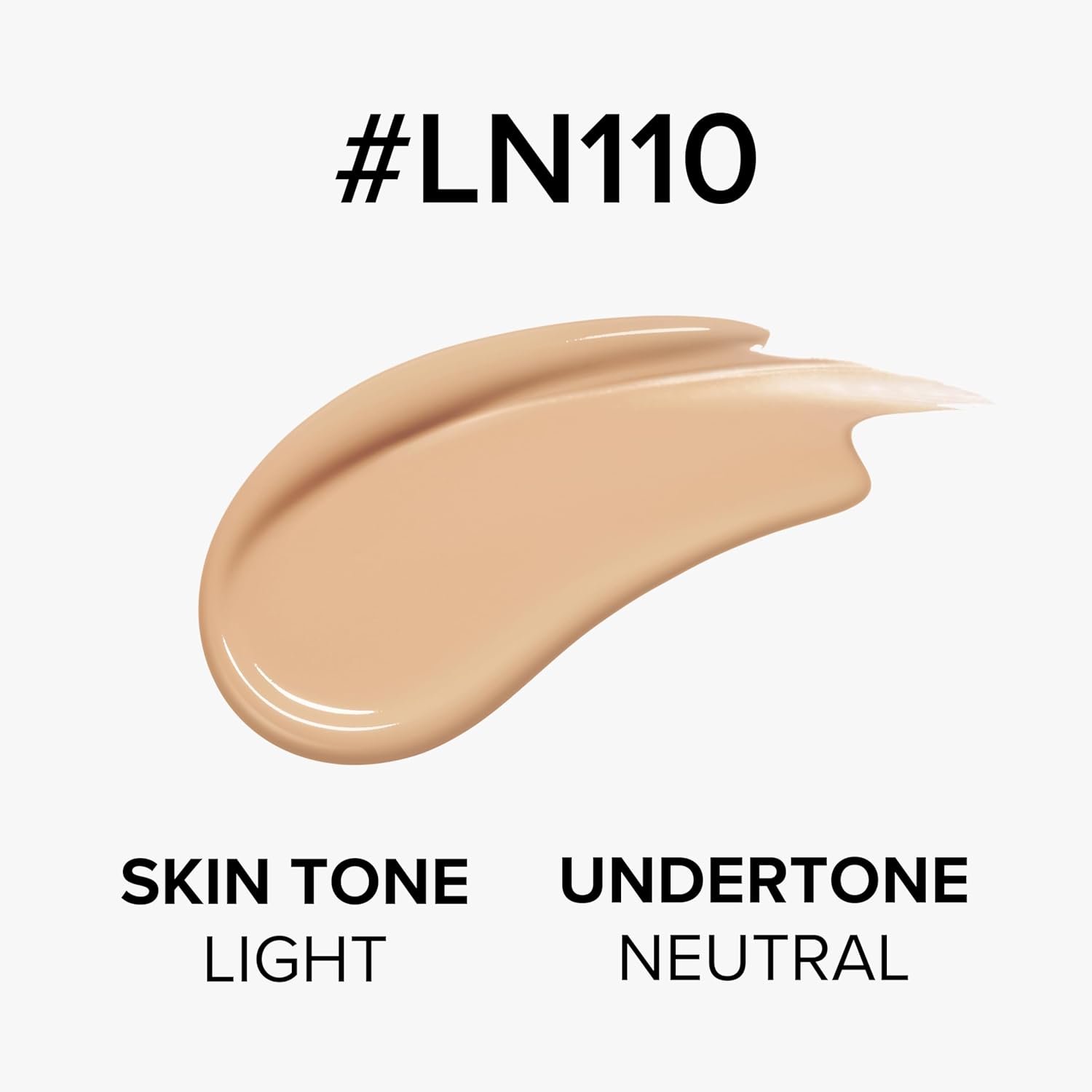 Beauty of Joseon Daily Tinted Fluid Sunscreen 12 Shades for Face Moisturizing Broad Spectrum SPF 40 Korean Skincare 50ml, 1.69 fl.oz #LN110 | 12 Shades, for Face, Moisturizing, Broad Spectrum, Korean Skincare, #LN110 - Image 2