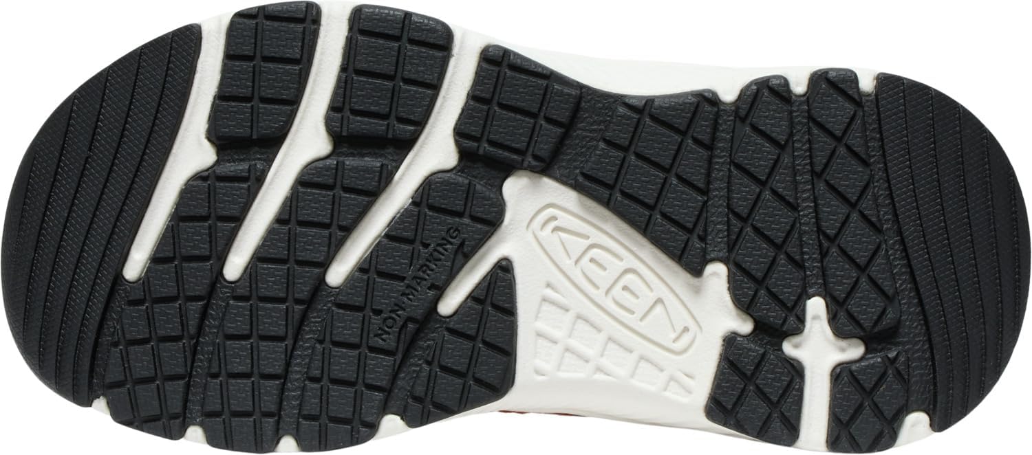 KEEN Kids' Motozoa Comfortable Easy on Breathable Lightweight Athletic - Image 5